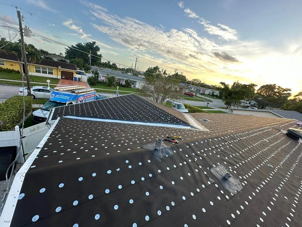 Slide of Gold Coast Construction