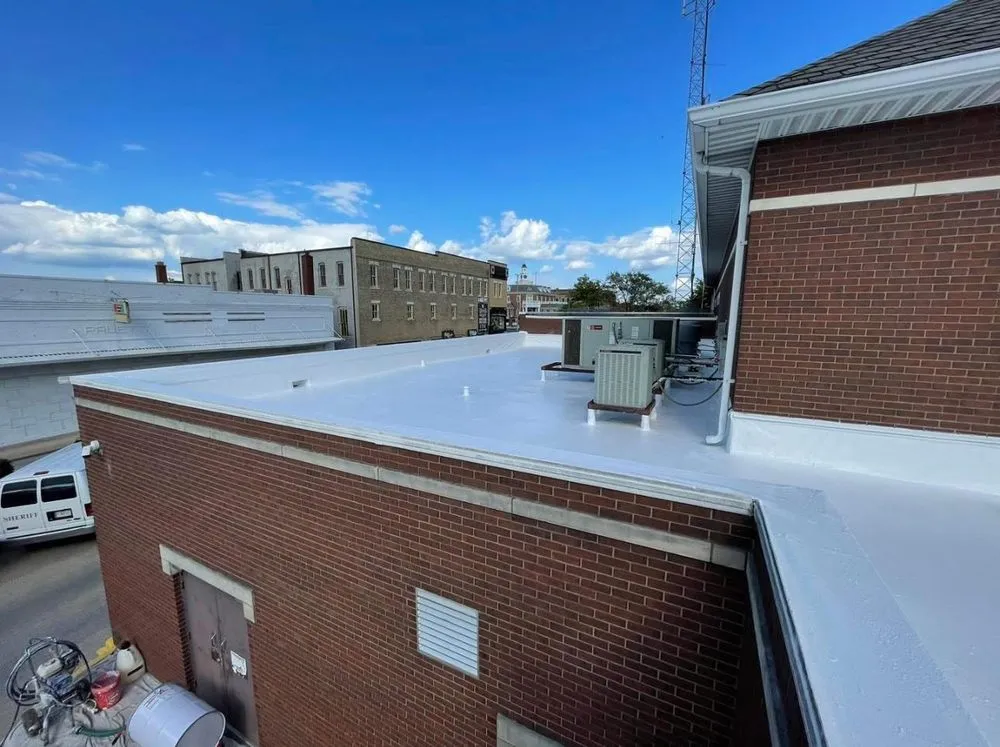 Slide of Gold Coast Construction