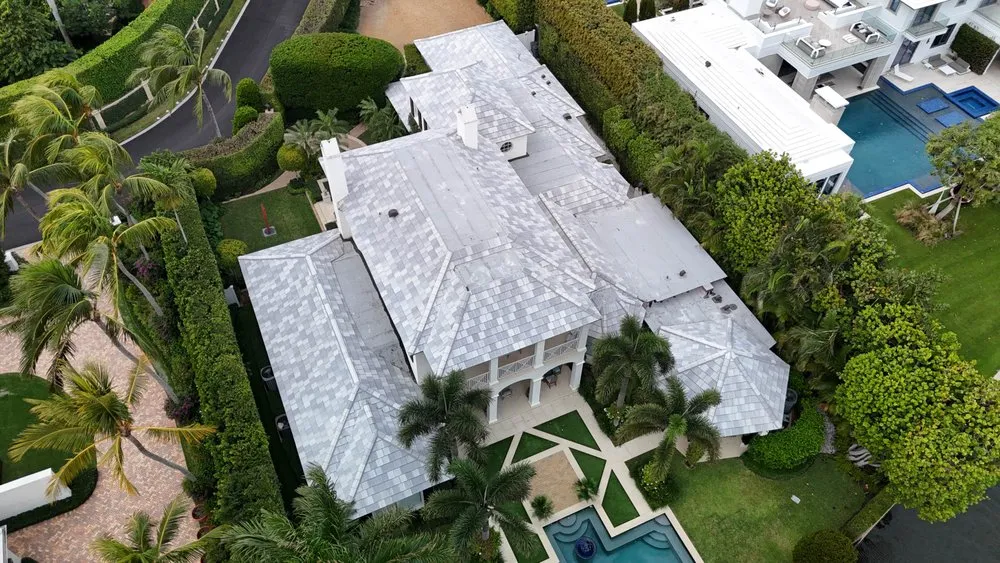 Slide of Gold Coast Construction