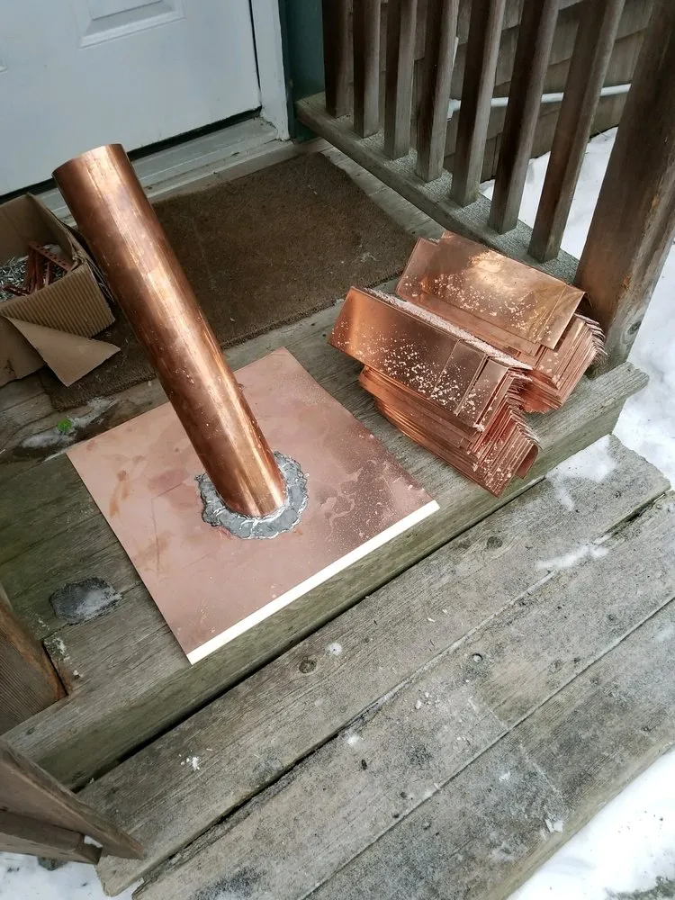 Slide of Gold Coast Roofing