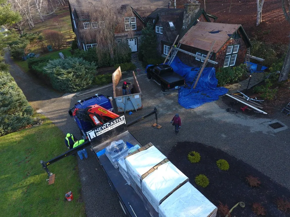 Slide of Gold Coast Roofing