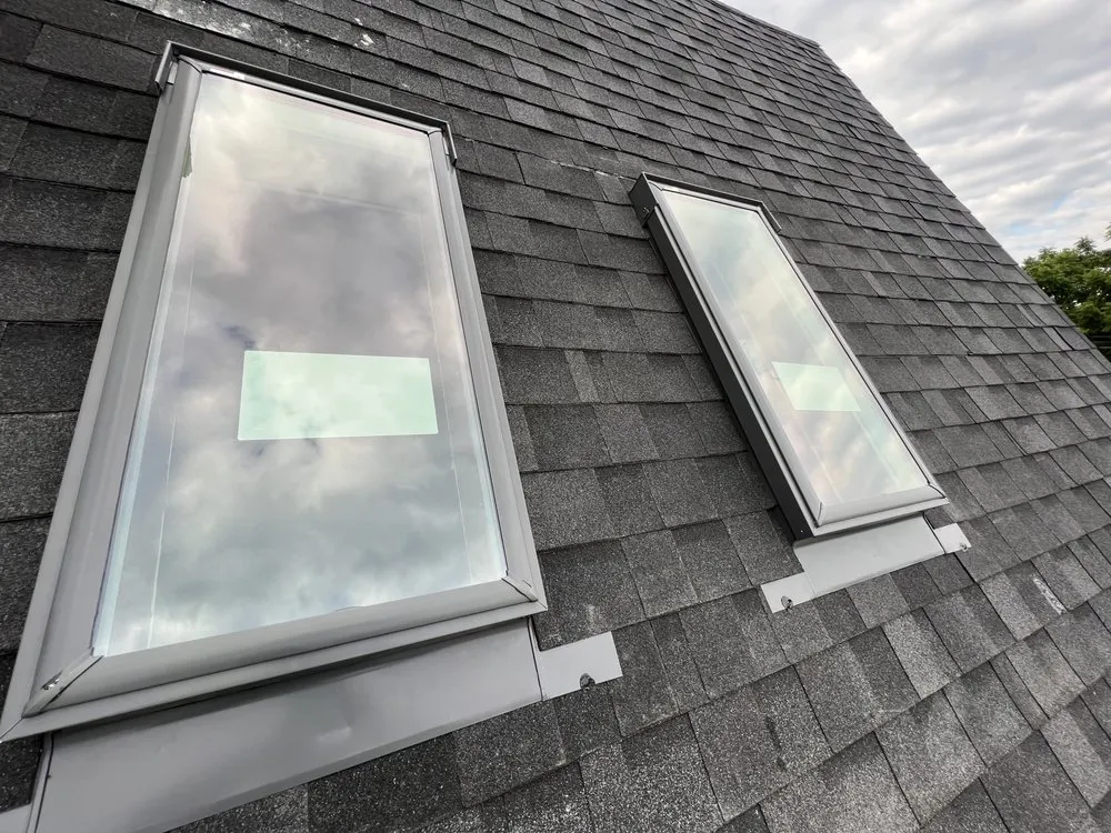 Slide of Gold Construction Roofing contractor