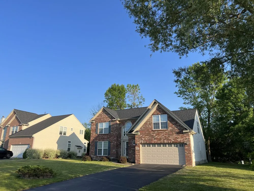 Slide of Gold Construction Roofing contractor