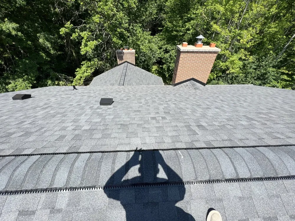 Slide of Gold Construction Roofing contractor