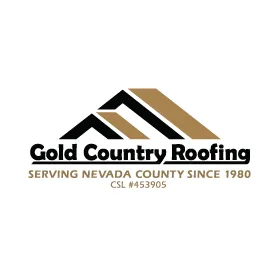 Gold Country Roofing