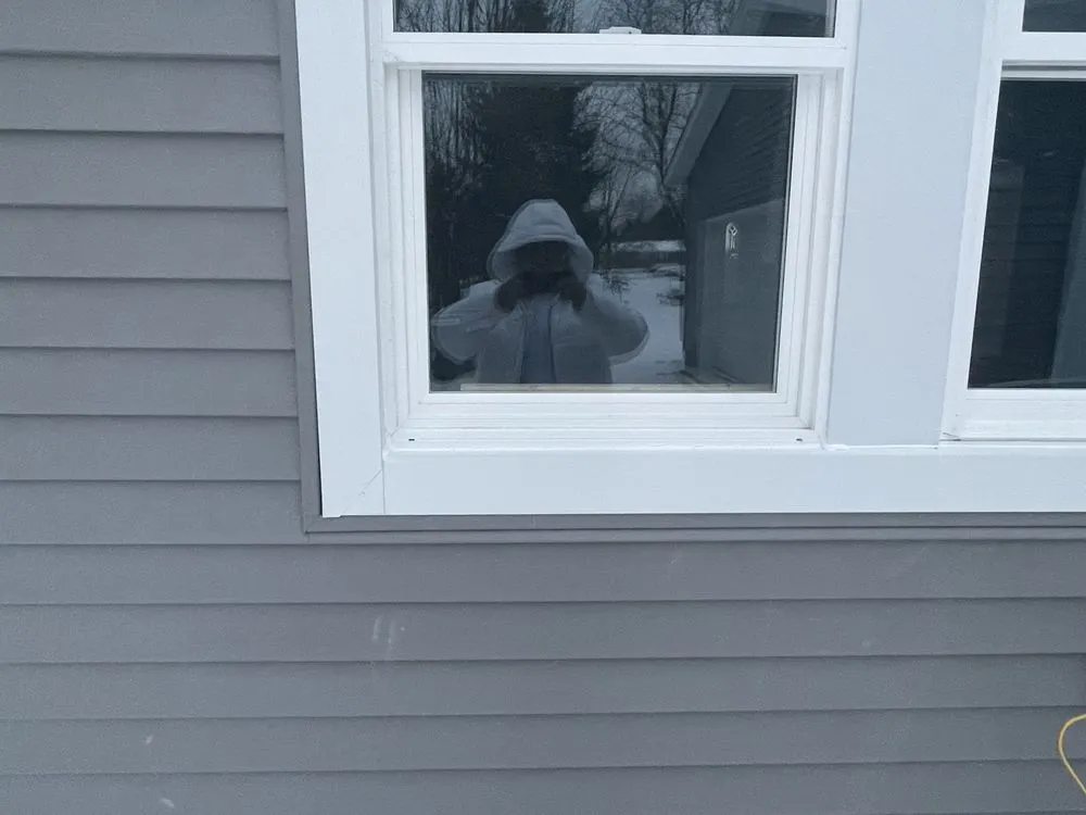 Slide of Gold Crest Construction