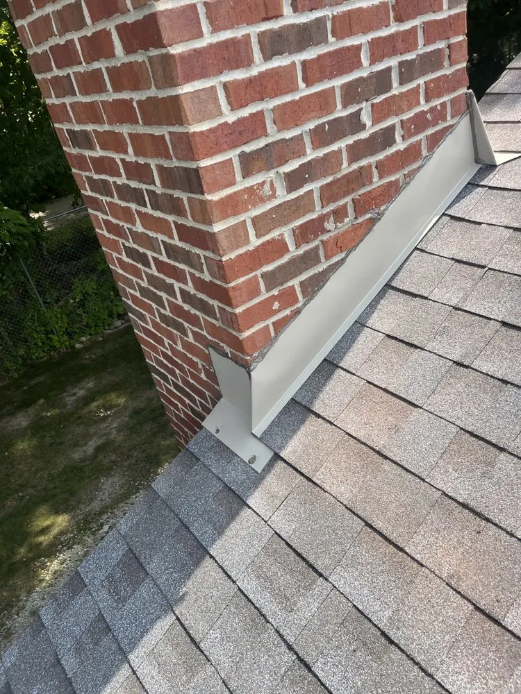 Slide of Gold Crest Construction