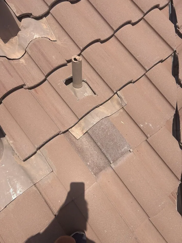 Slide of Gold Crown Roofing