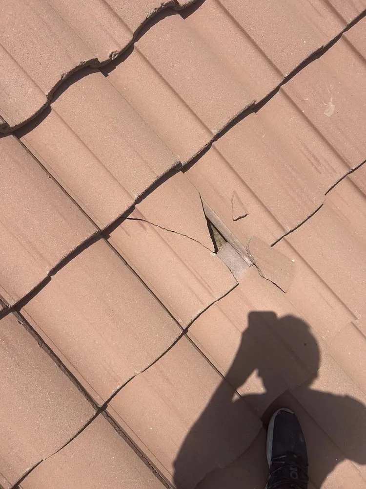 Slide of Gold Crown Roofing