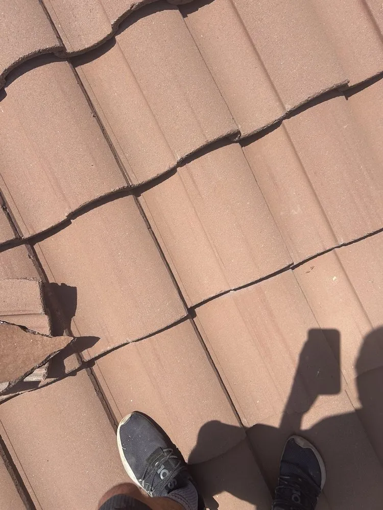 Slide of Gold Crown Roofing