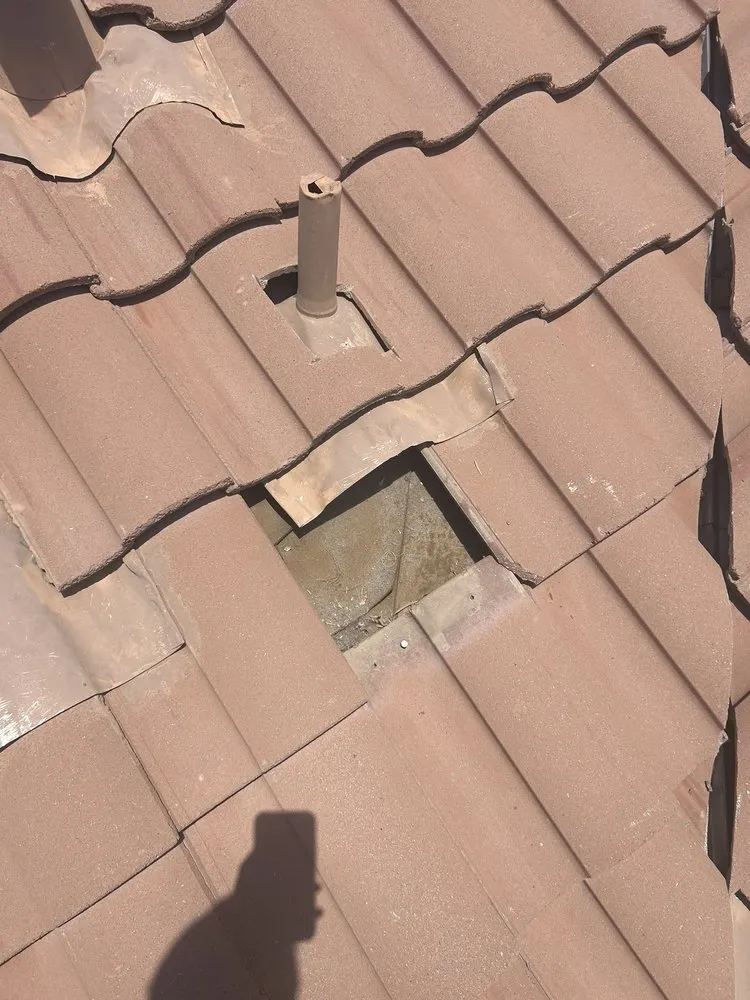 Slide of Gold Crown Roofing