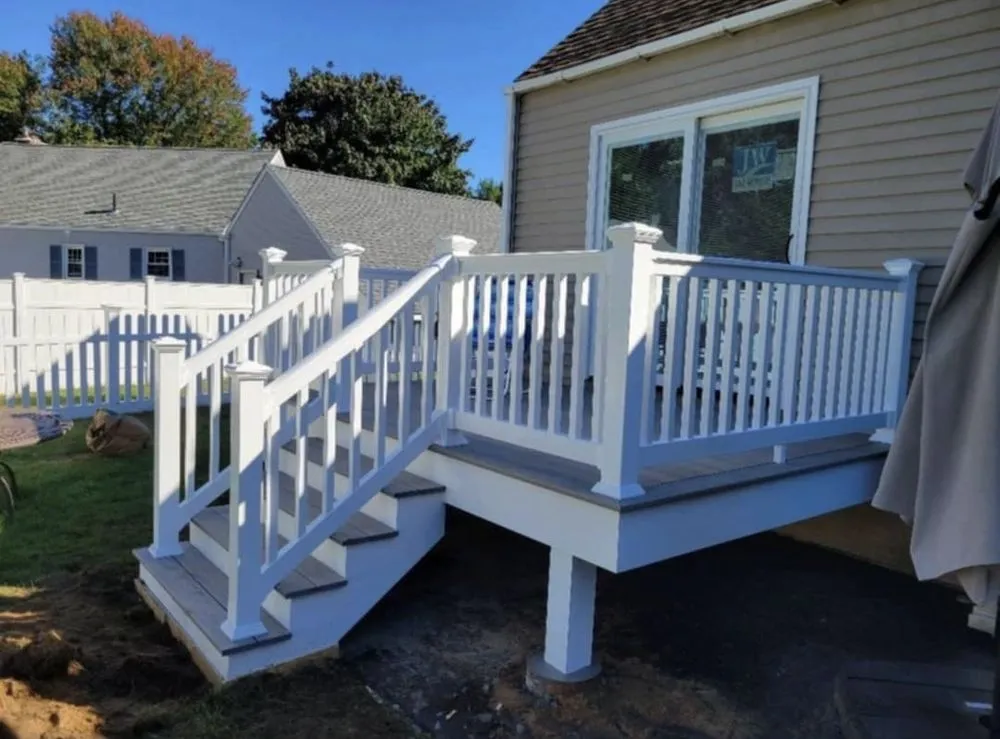 Slide of Gold Hammer Builders and Son