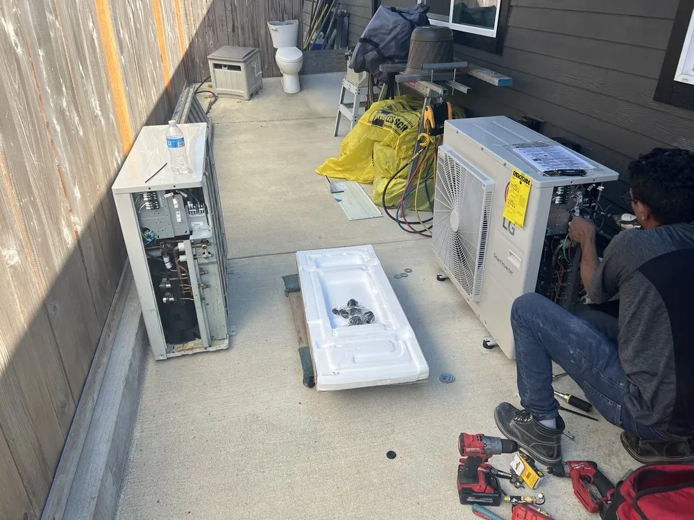 Slide of Gold Home Services