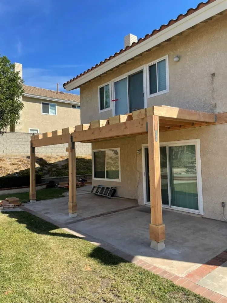 Slide of Gold Home Services