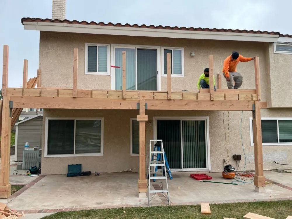 Slide of Gold Home Services