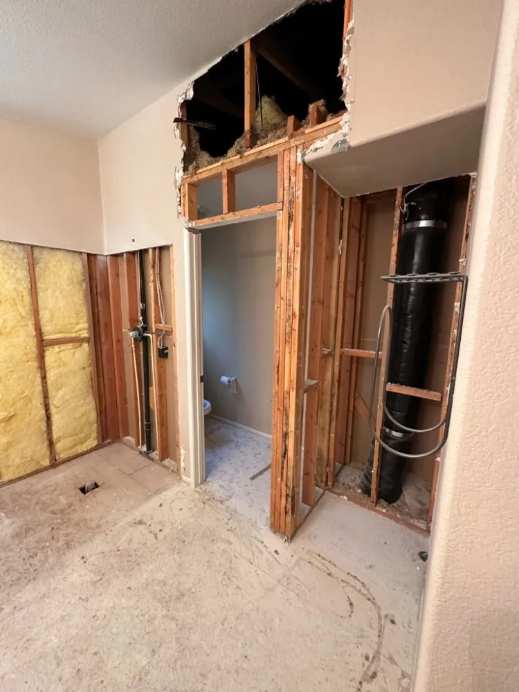 Slide of Gold Home Services