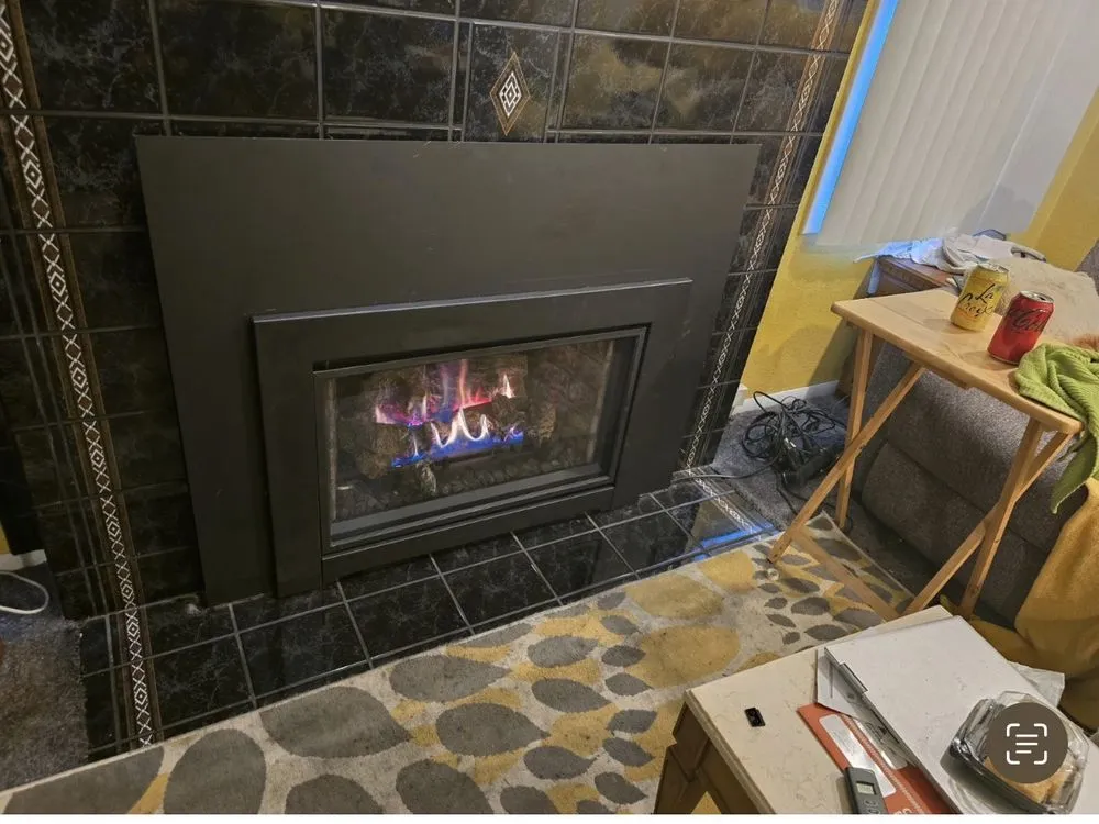 Slide of Gold Home Services