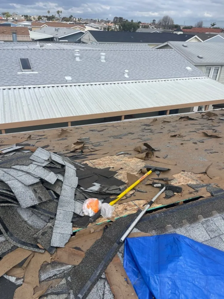 Slide of Gold Home Services