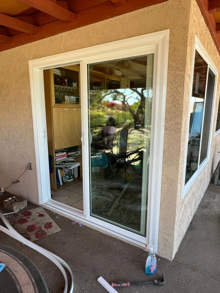 Slide of Gold Home Services