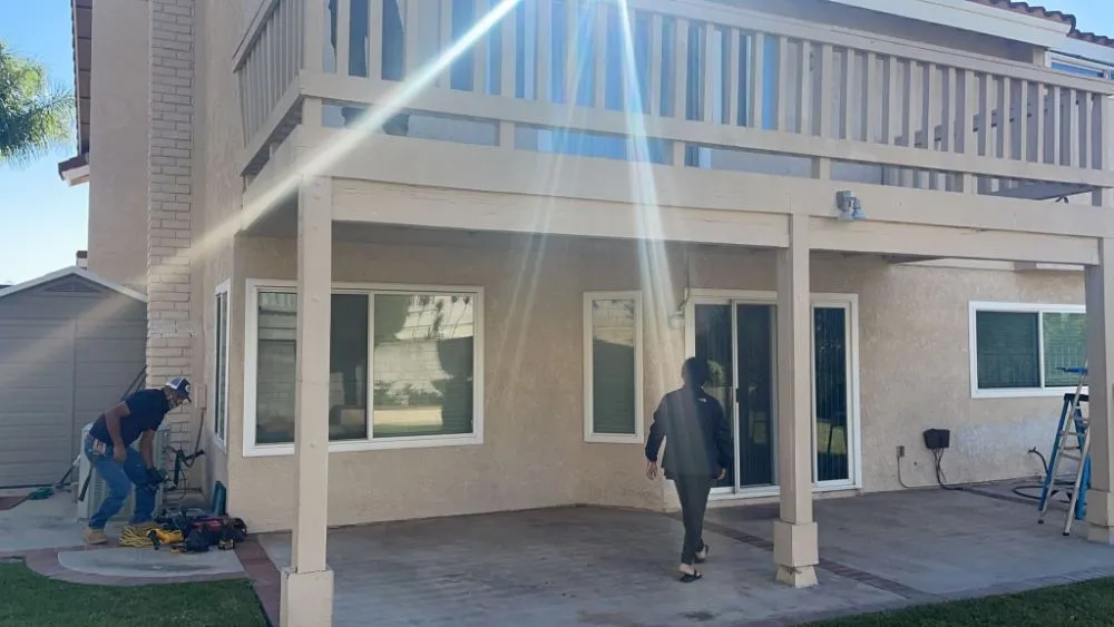 Slide of Gold Home Services