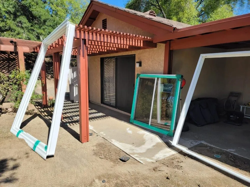 Slide of Gold Home Services