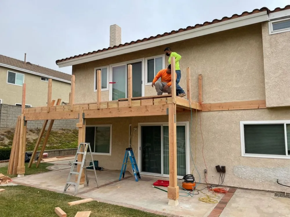 Slide of Gold Home Services