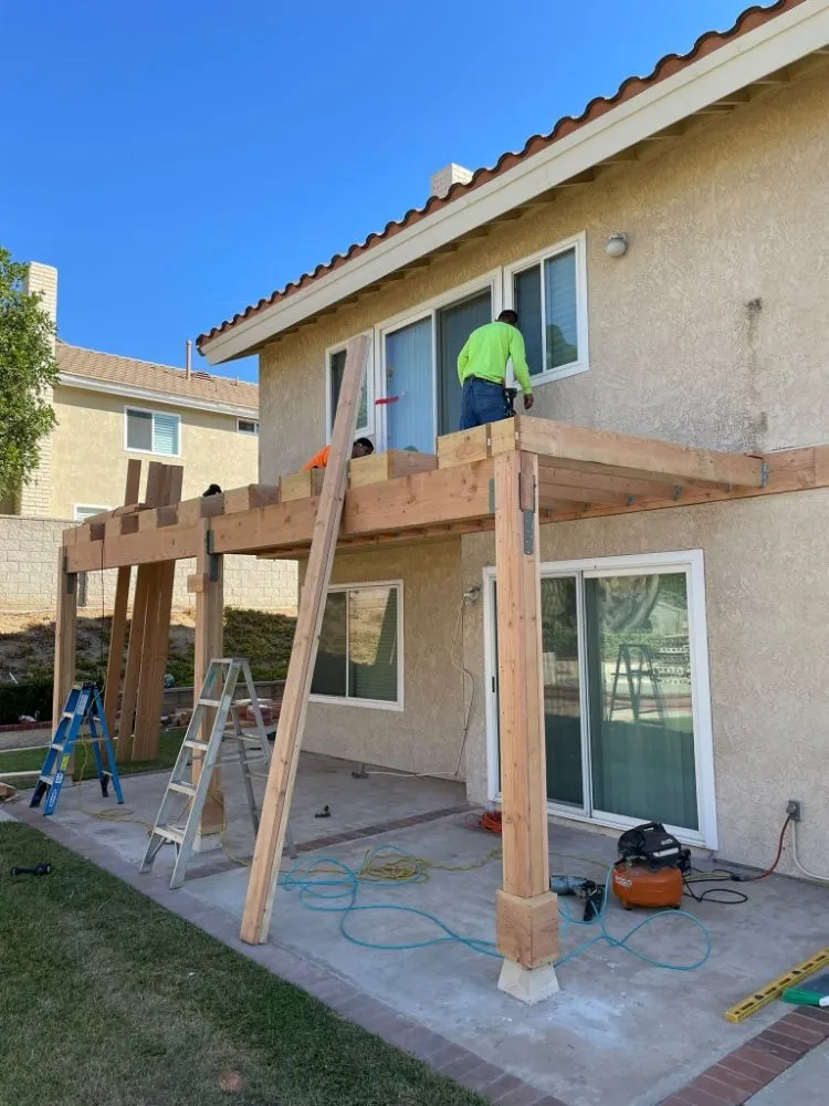 Slide of Gold Home Services