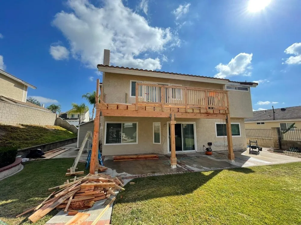 Slide of Gold Home Services