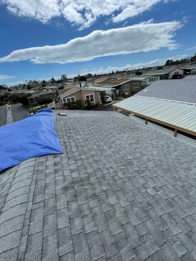 Slide of Gold Home Services