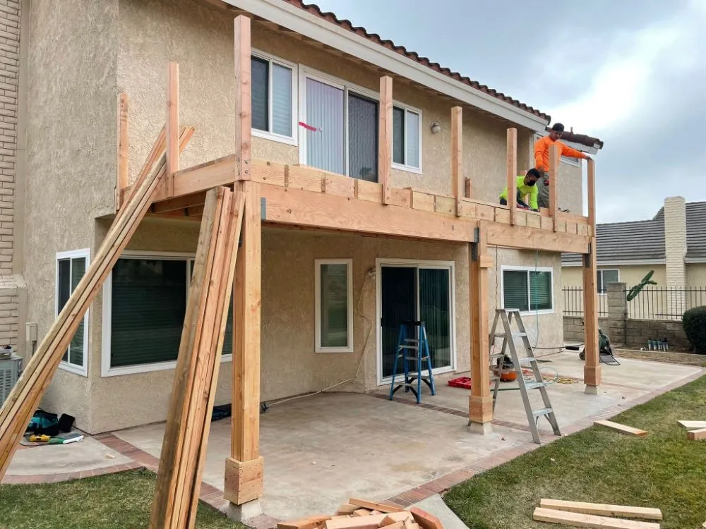 Slide of Gold Home Services