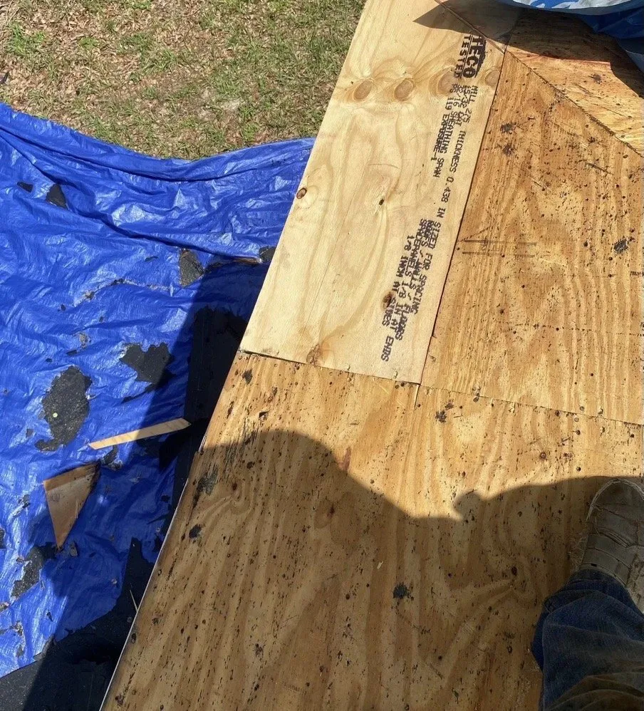 Slide of Gold Key Roofing