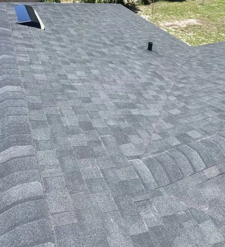 Slide of Gold Key Roofing