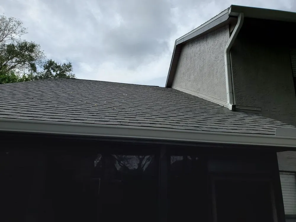 Slide of Gold Key Roofing