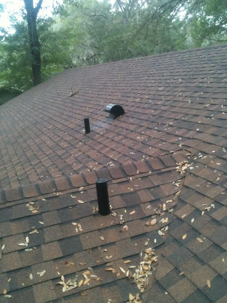 Slide of Gold Key Roofing