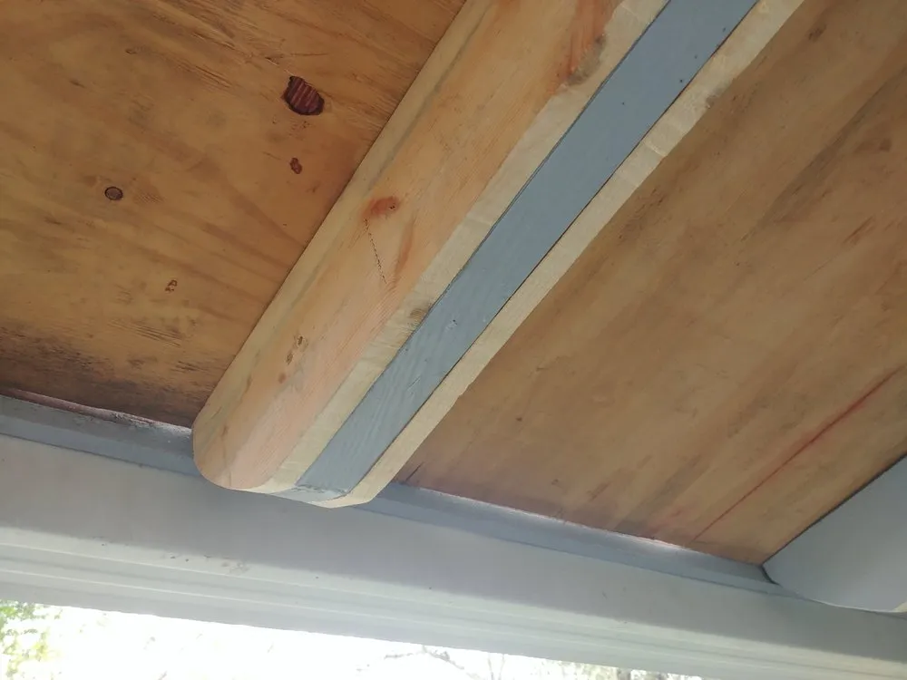 Slide of Gold Key Roofing