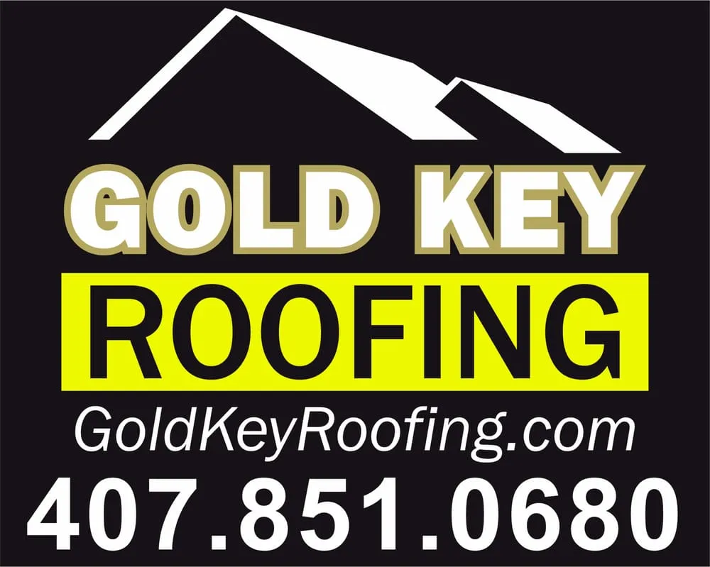 Slide of Gold Key Roofing