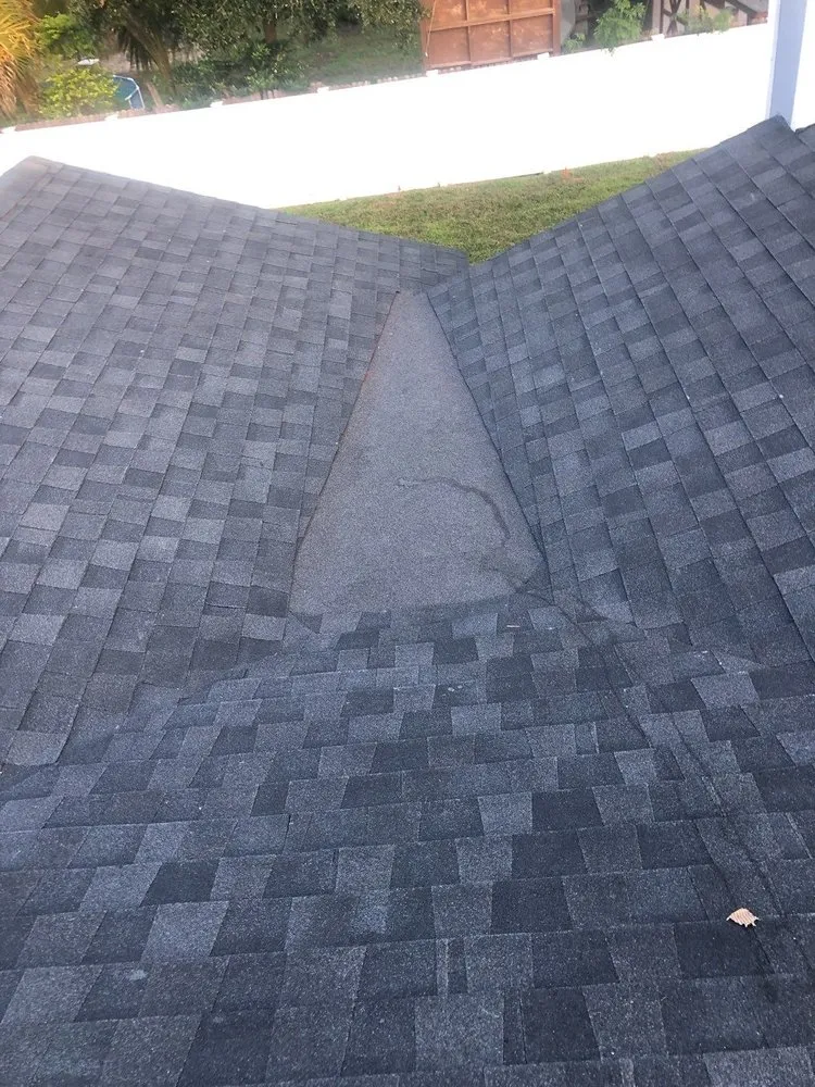 Slide of Gold Key Roofing