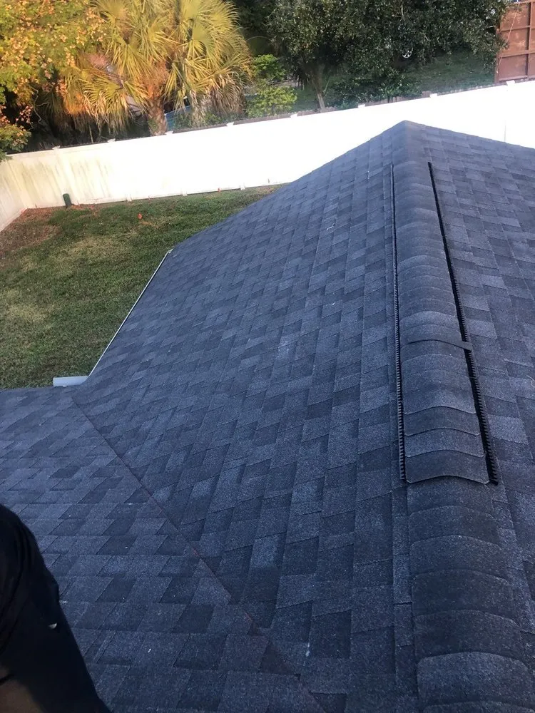 Slide of Gold Key Roofing