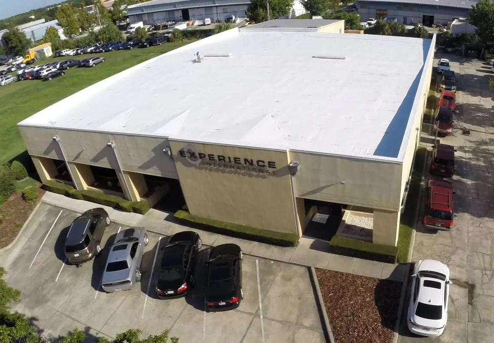 Slide of Gold Key Roofing