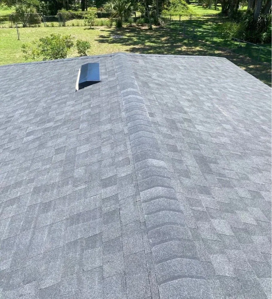 Slide of Gold Key Roofing