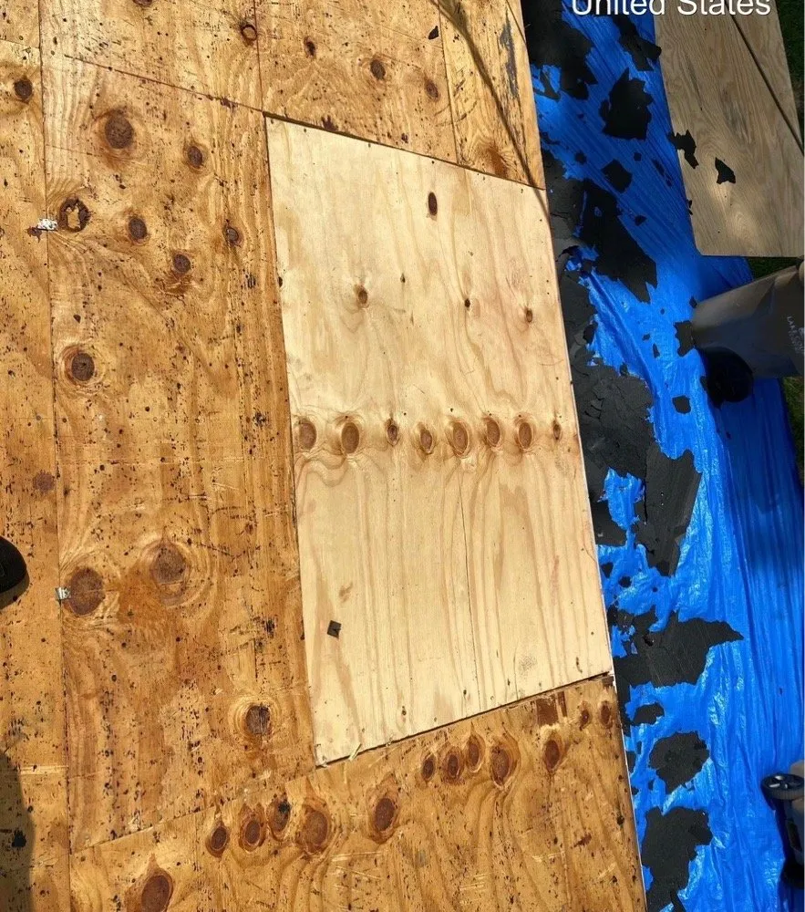 Slide of Gold Key Roofing