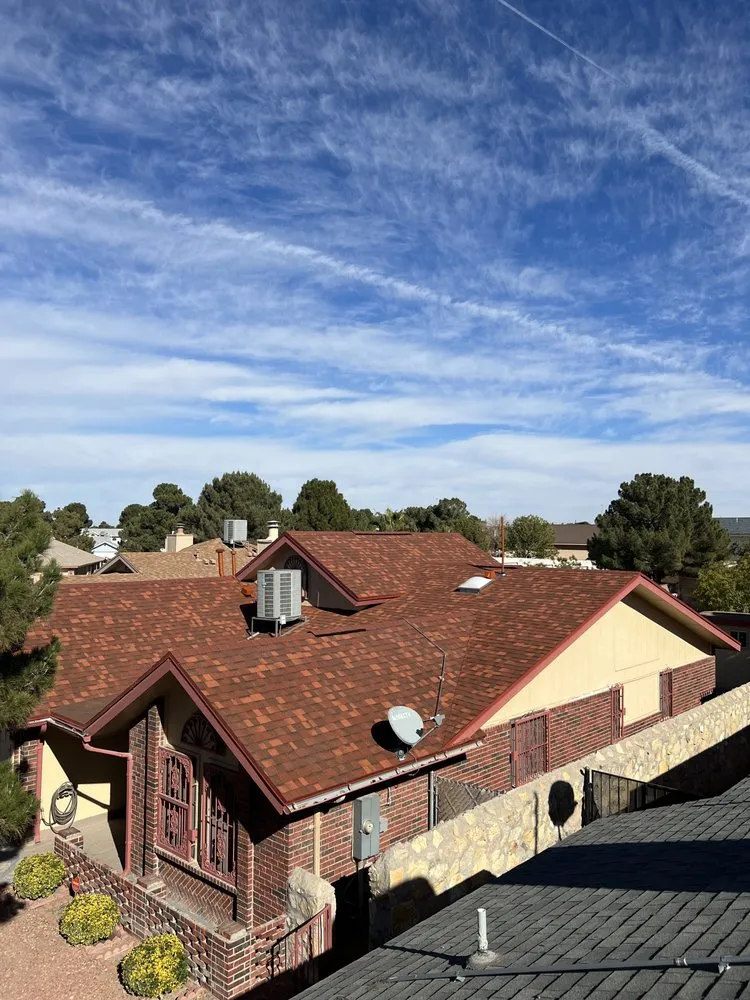 Slide of Gold Ladder Roofing And Construction 