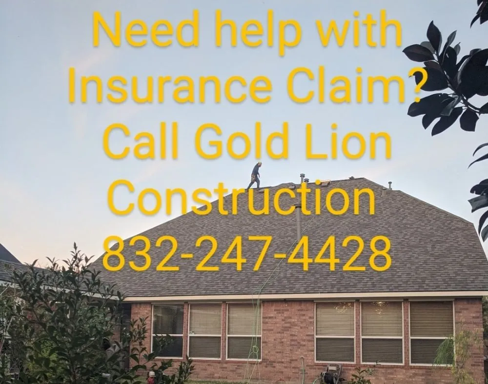 Slide of Gold Lion Construction Solutions