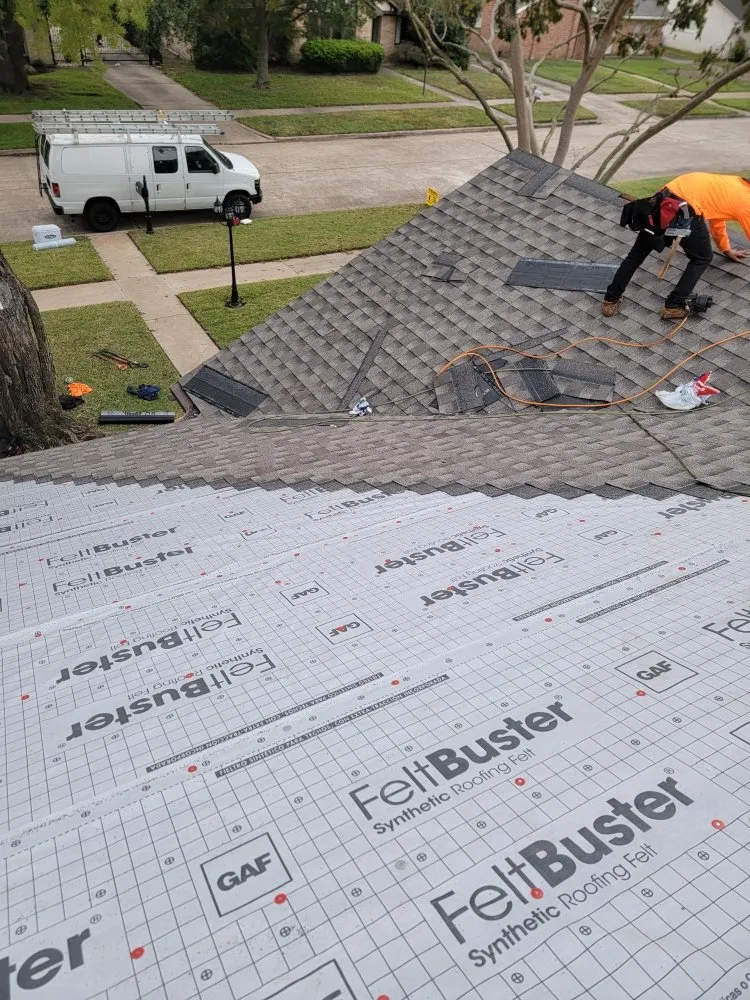 Slide of Gold Lion Construction Solutions