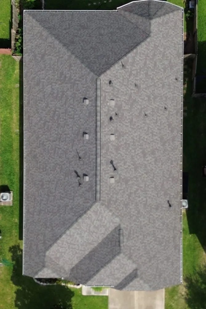 Slide of Gold Lion Construction Solutions