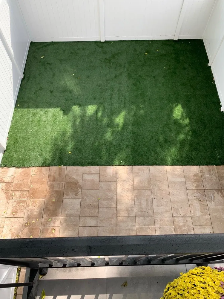 Slide of Gold Medal Construction