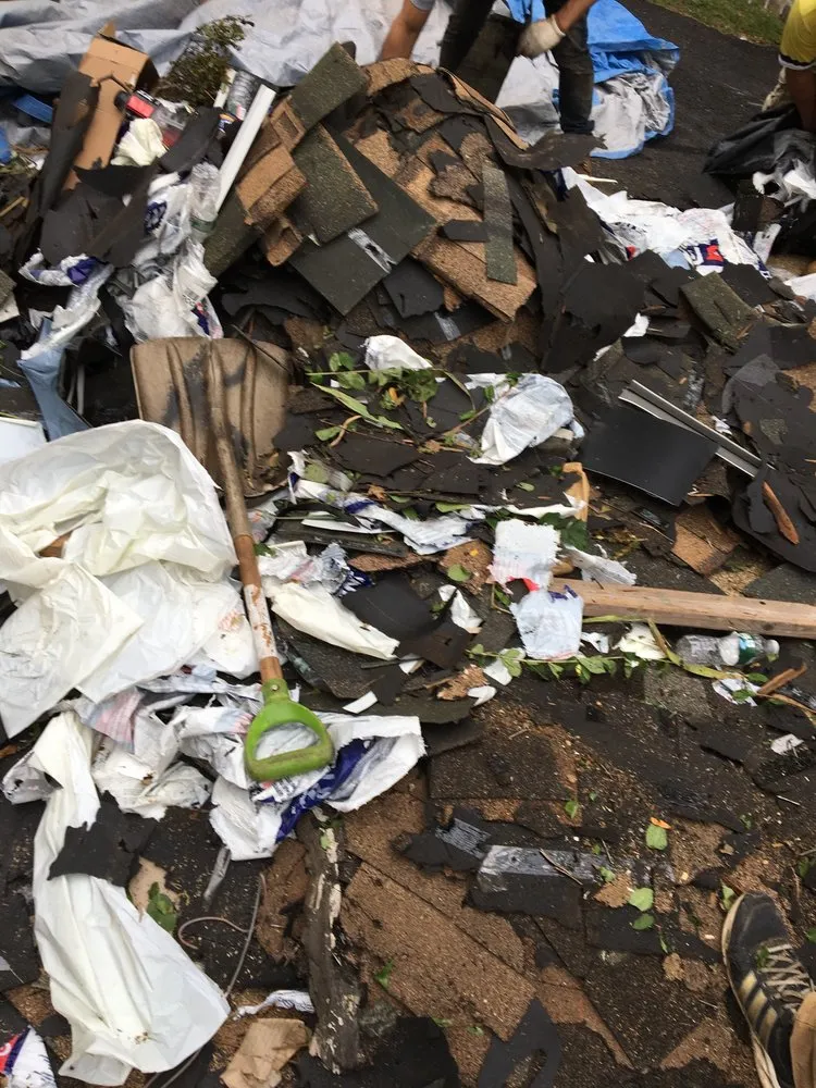 Slide of Gold Medal Construction