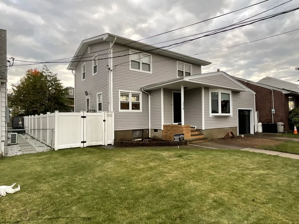 Slide of Gold Medal Construction