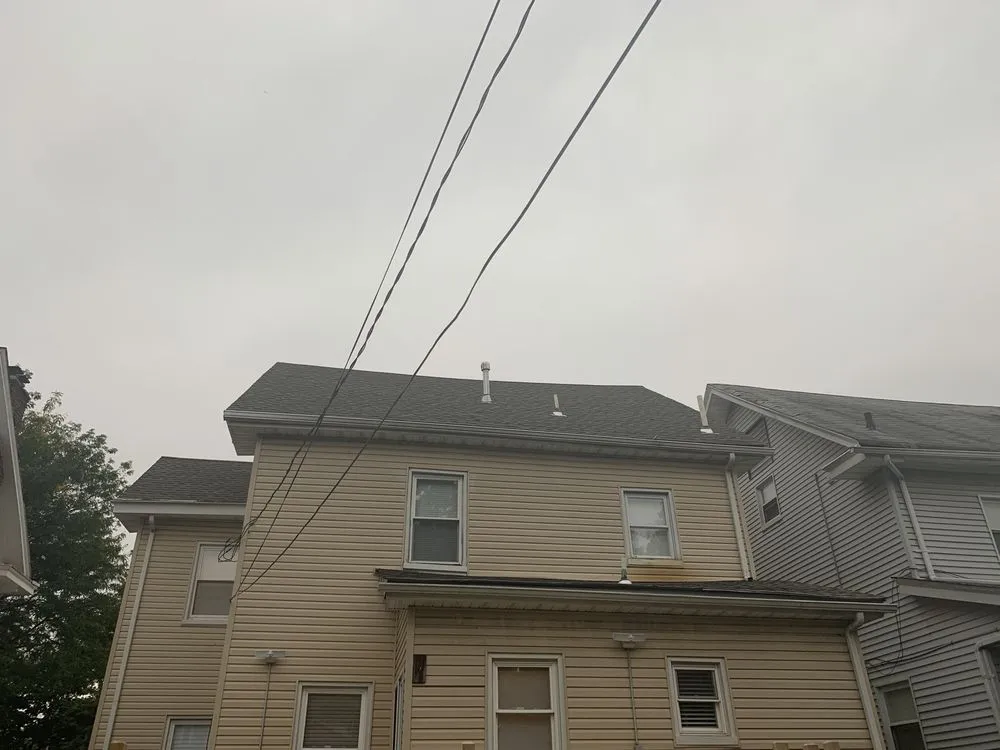 Slide of Gold Medal Construction