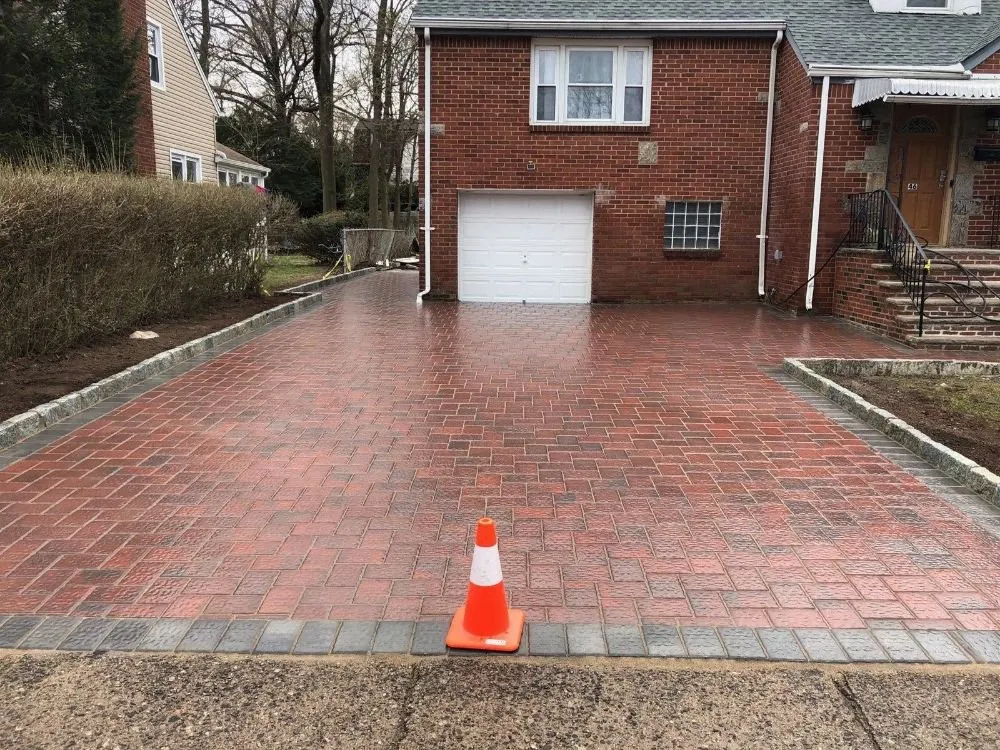 Slide of Gold Medal Construction